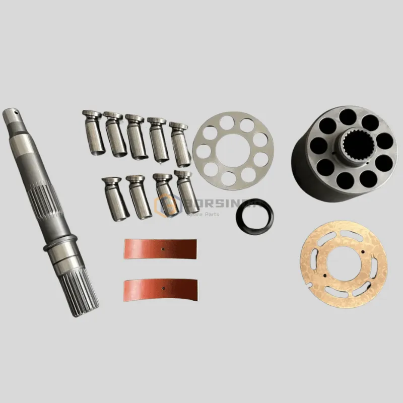 KAYABA Hydraulic pump parts